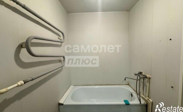 1-комн квартира ул Советской Армии, 15,  д. 15