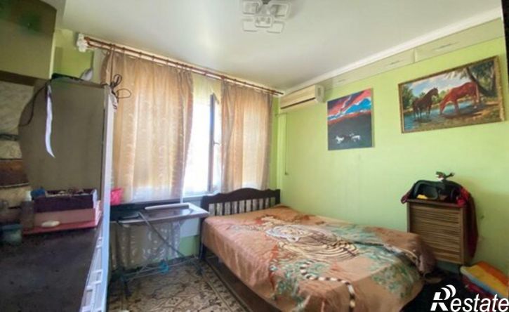1-комн квартира пер Влада Листьева, 22,  д. 22