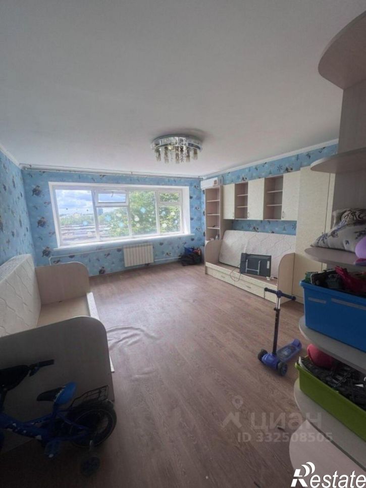 2-комн квартира ул Белинского, 1,  д. 1