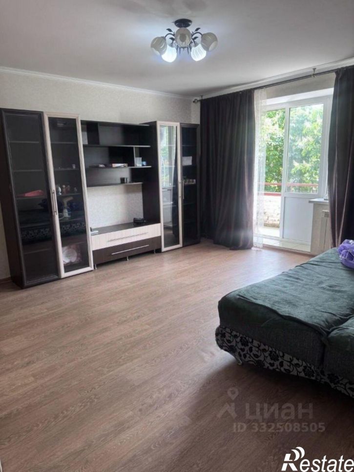 2-комн квартира ул Белинского, 1,  д. 1
