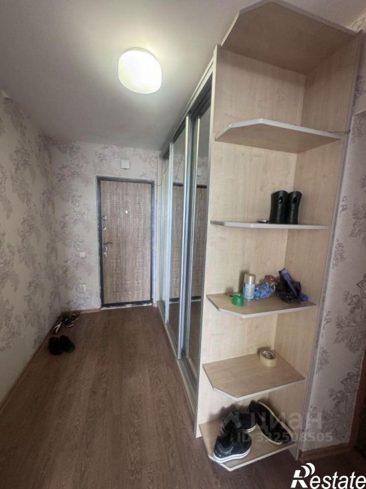 2-комн квартира ул Белинского, 1,  д. 1