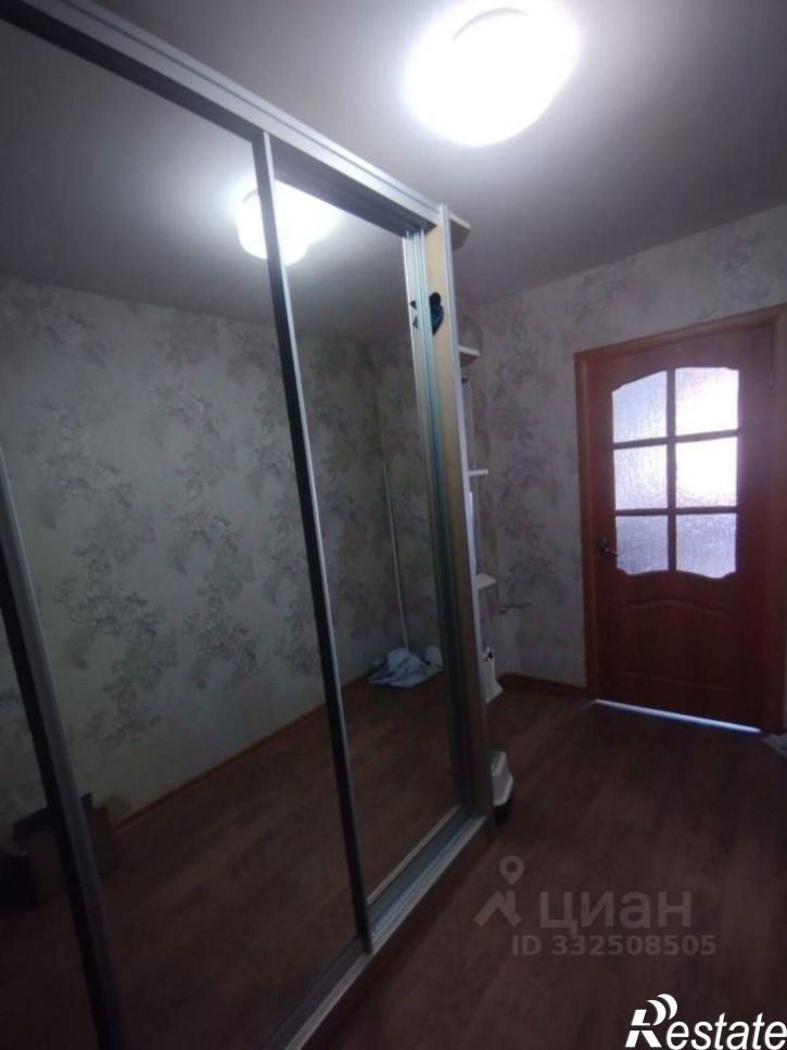 2-комн квартира ул Белинского, 1,  д. 1