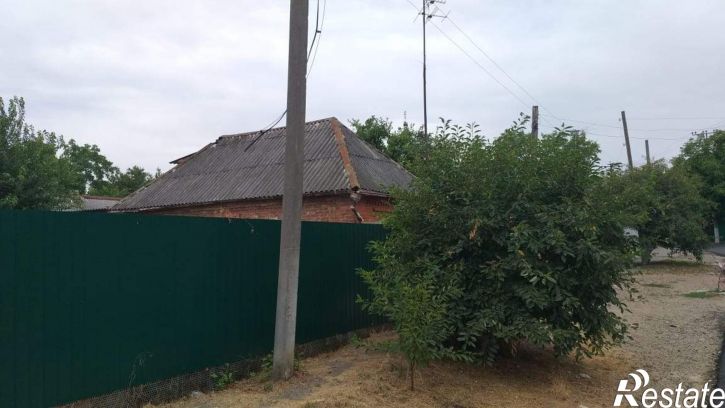 Коттедж/дом Центральная улица, д.58