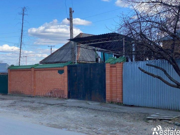 Коттедж/дом Центральная улица, д.58