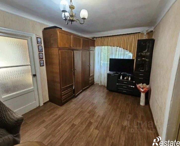 2-комн квартира ул Новороссийская, 153,  д. 153