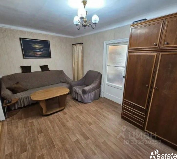 2-комн квартира ул Новороссийская, 153,  д. 153