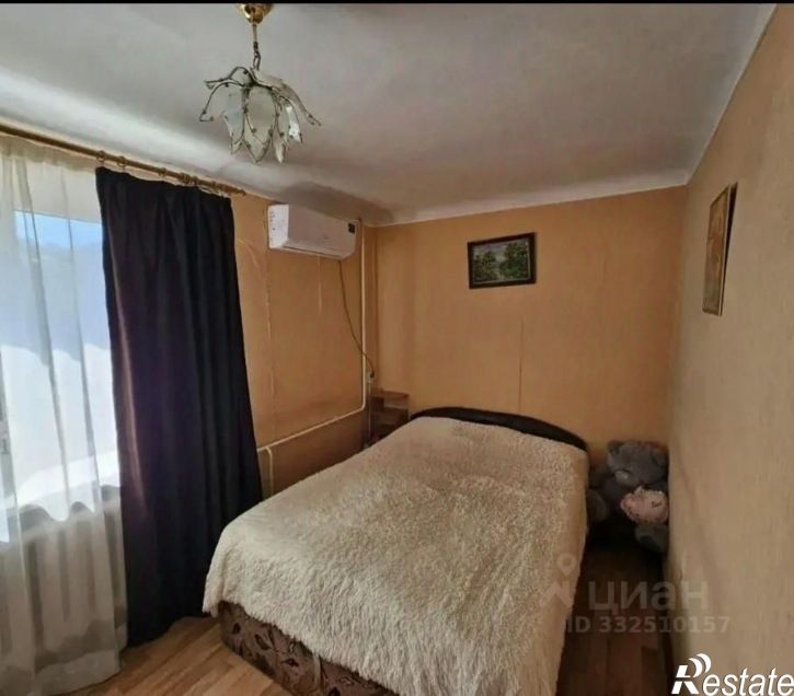 2-комн квартира ул Новороссийская, 153,  д. 153