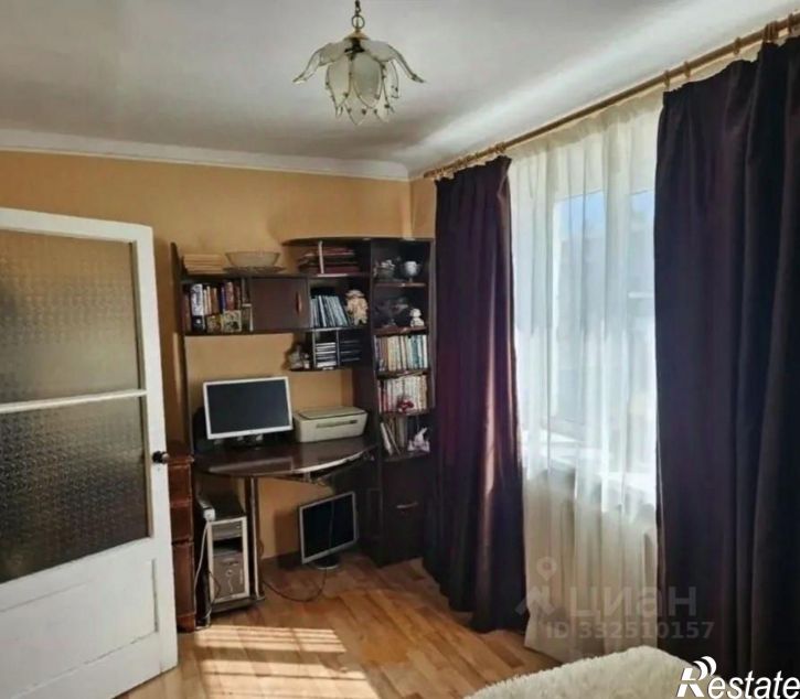 2-комн квартира ул Новороссийская, 153,  д. 153