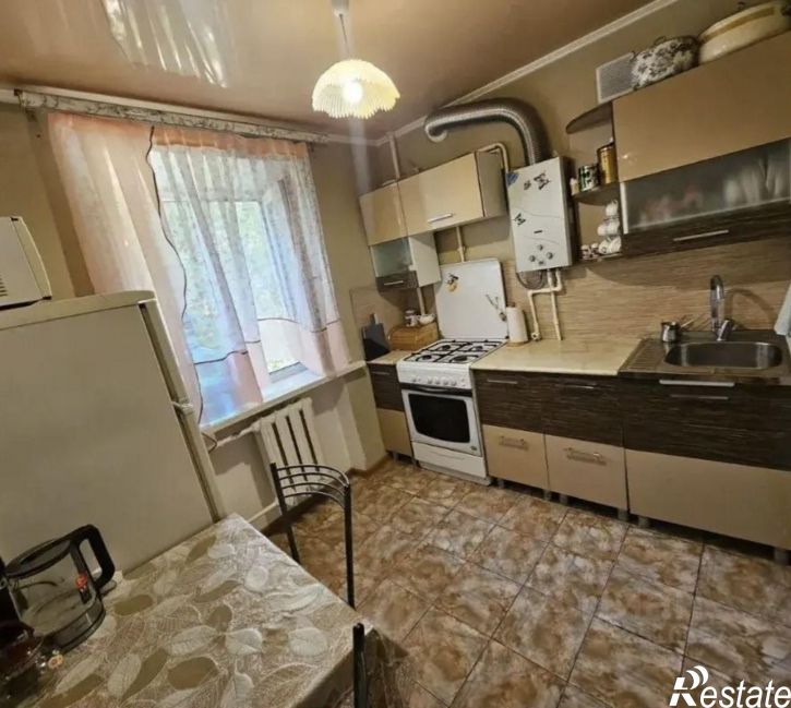 2-комн квартира ул Новороссийская, 153,  д. 153