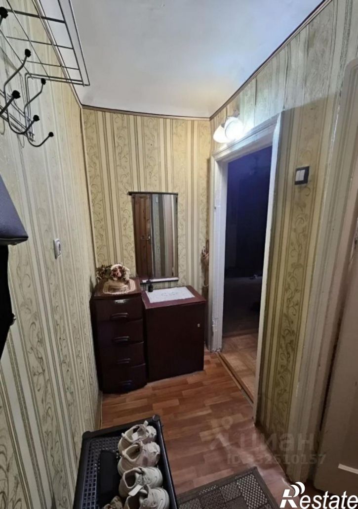 2-комн квартира ул Новороссийская, 153,  д. 153