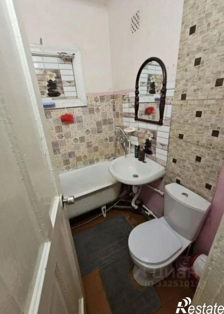 2-комн квартира ул Новороссийская, 153,  д. 153