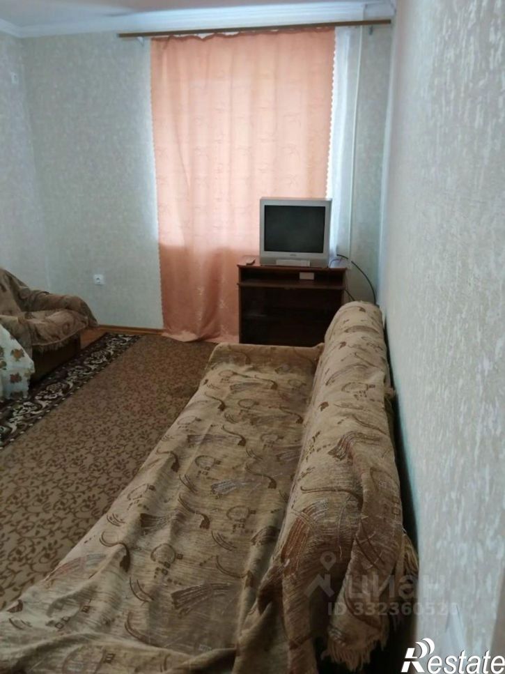 1-комн квартира ул 30 лет Победы, 98,  д. 98
