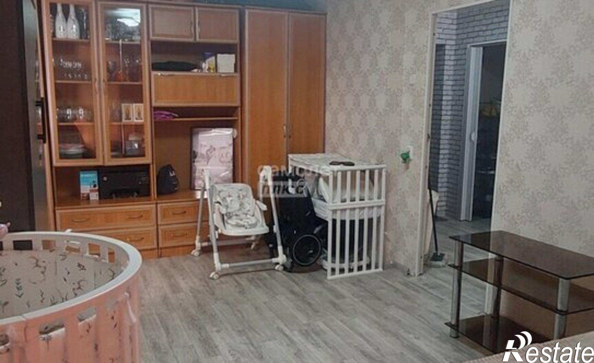 Купить квартиру за 3 000 000 рублей на микрорайон Мясокомбинат, 13