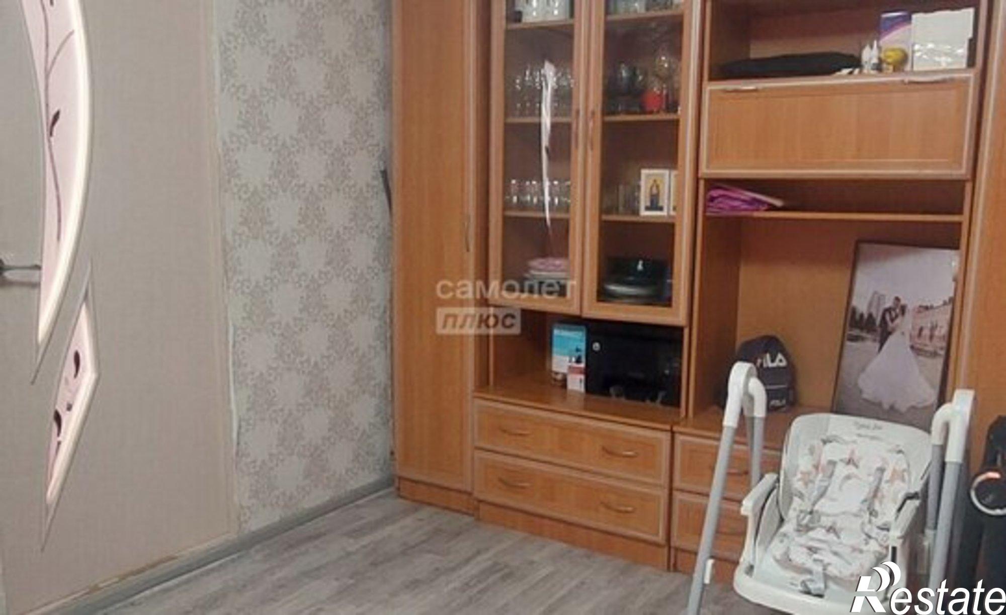 Купить квартиру за 3 000 000 рублей на микрорайон Мясокомбинат, 13