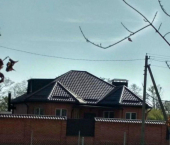 коттедж 124 кв м городской округ Армавир