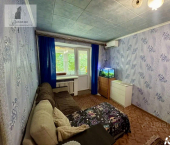 2-комн, 42кв м, этаж 3/3 ул Пугачева, 15