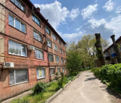 2-комн, 37кв м, этаж 1/5 ул Шоссейная, 35