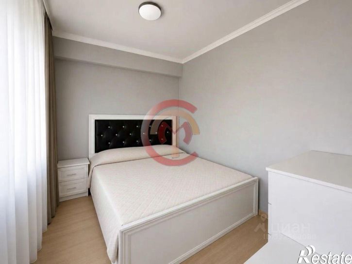 3-комн квартира ул Володарского, 4,  д. 4