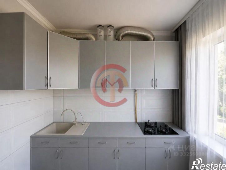 3-комн квартира ул Володарского, 4,  д. 4