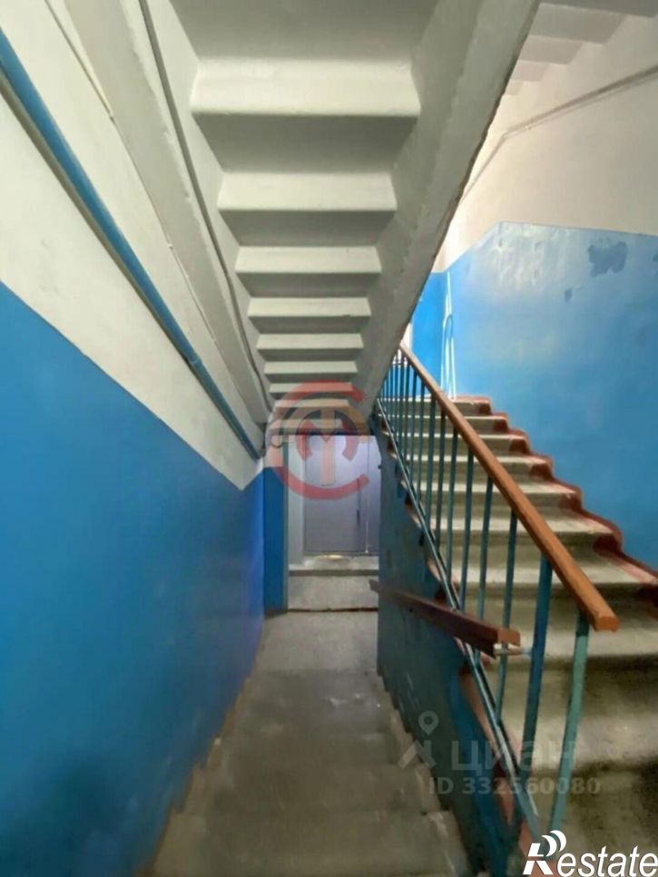 3-комн квартира ул Володарского, 4,  д. 4