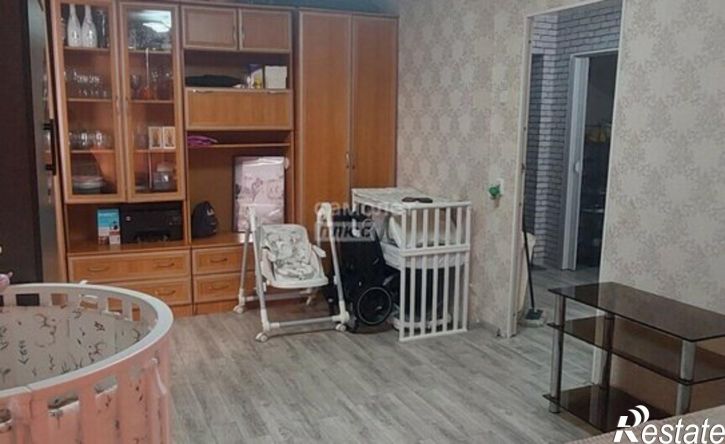 2-комн квартира микрорайон Мясокомбинат, 13