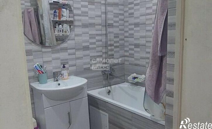 2-комн квартира микрорайон Мясокомбинат, 13