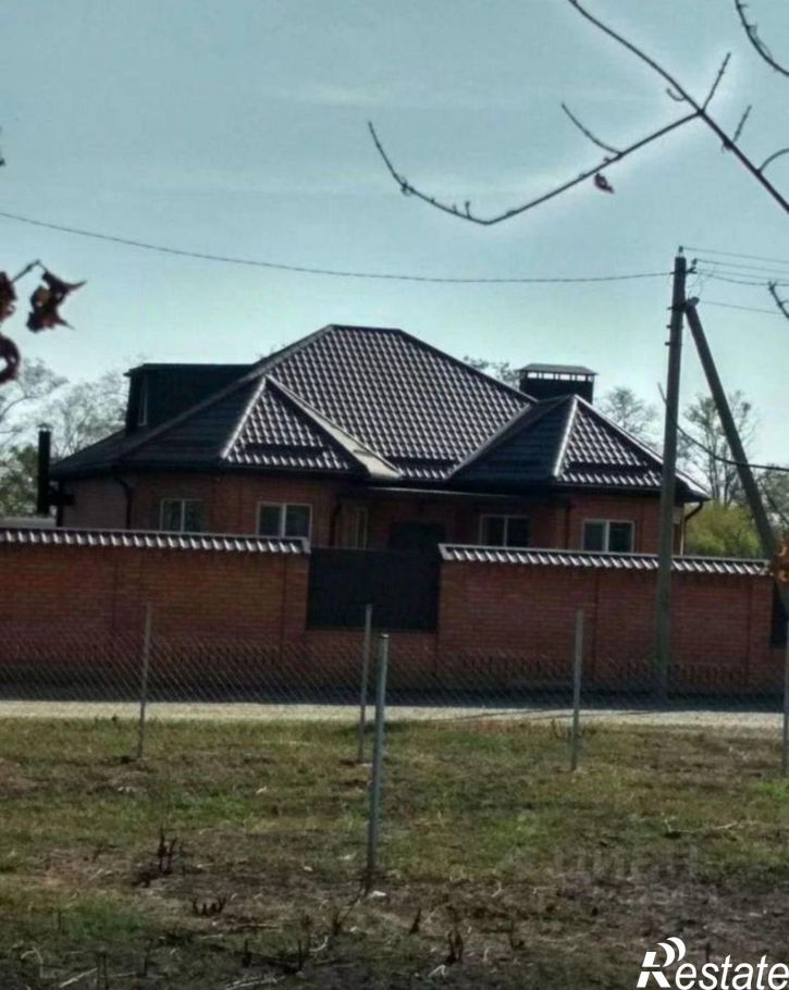 Коттедж/дом городской округ Армавир