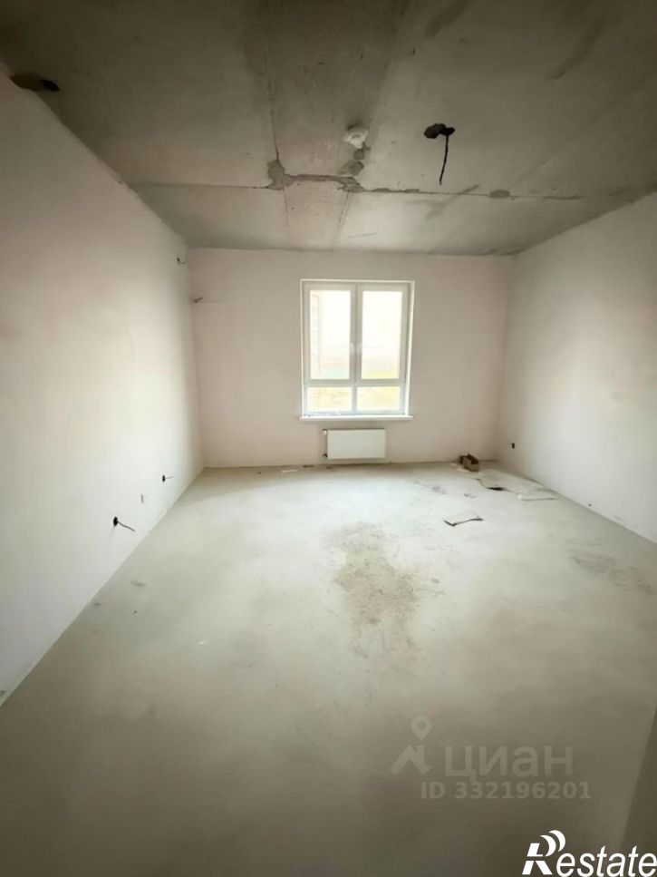 1-комн квартира 8-й микрорайон, 8