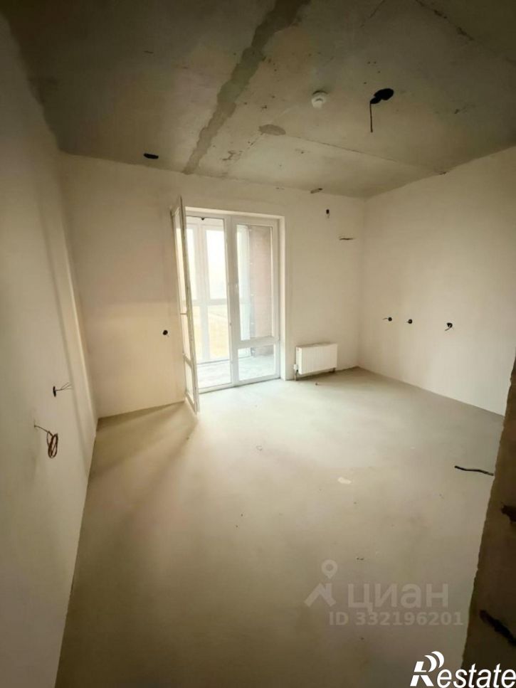 1-комн квартира 8-й микрорайон, 8