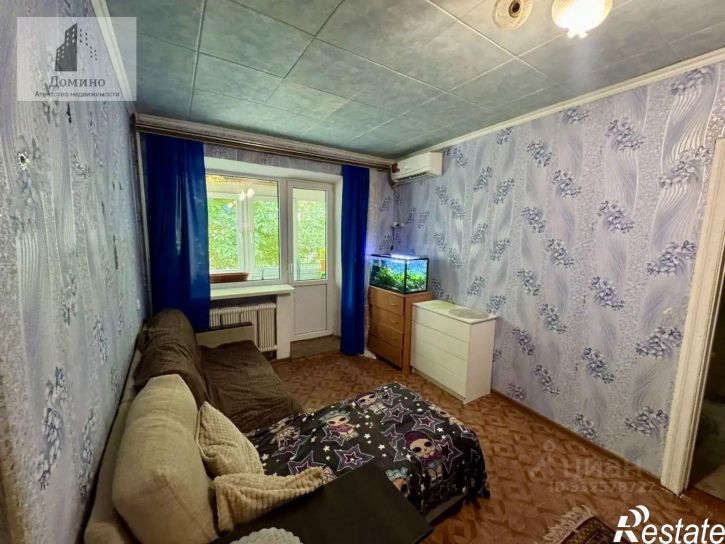 2-комн квартира ул Пугачева, 15,  д. 15