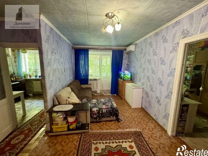 2-комн квартира ул Пугачева, 15,  д. 15