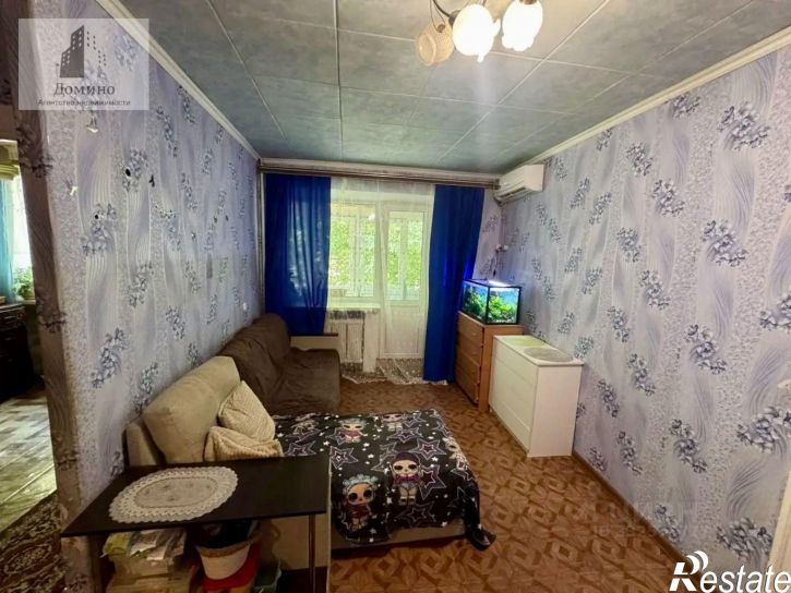 2-комн квартира ул Пугачева, 15,  д. 15