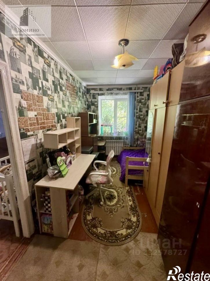 2-комн квартира ул Пугачева, 15,  д. 15