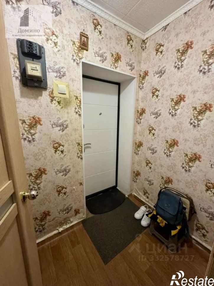 2-комн квартира ул Пугачева, 15,  д. 15