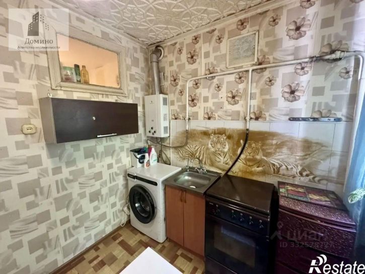 2-комн квартира ул Пугачева, 15,  д. 15