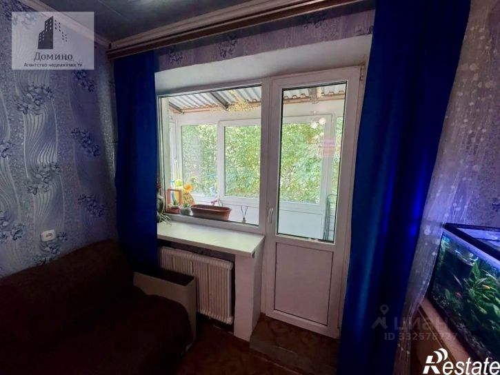 2-комн квартира ул Пугачева, 15,  д. 15