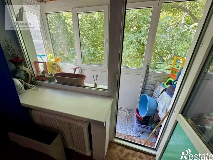 2-комн квартира ул Пугачева, 15,  д. 15