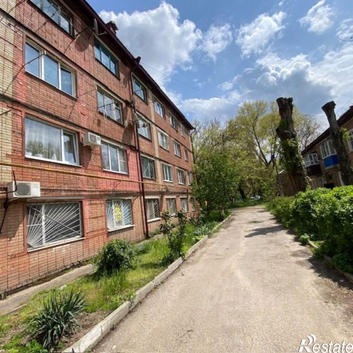 2-комн квартира ул Шоссейная, 35,  д. 35