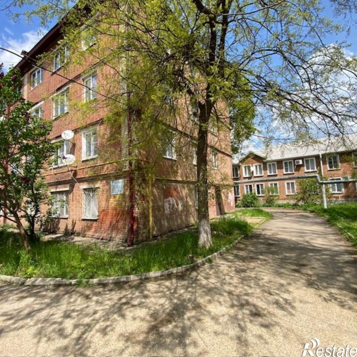 2-комн квартира ул Шоссейная, 35,  д. 35