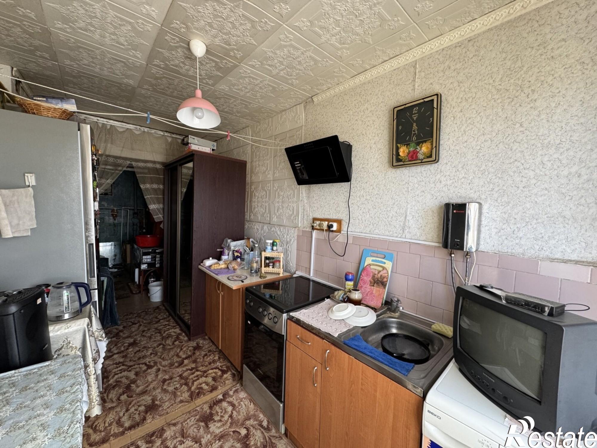 Купить комнату за 800 000 рублей на Поветкина ул., 25