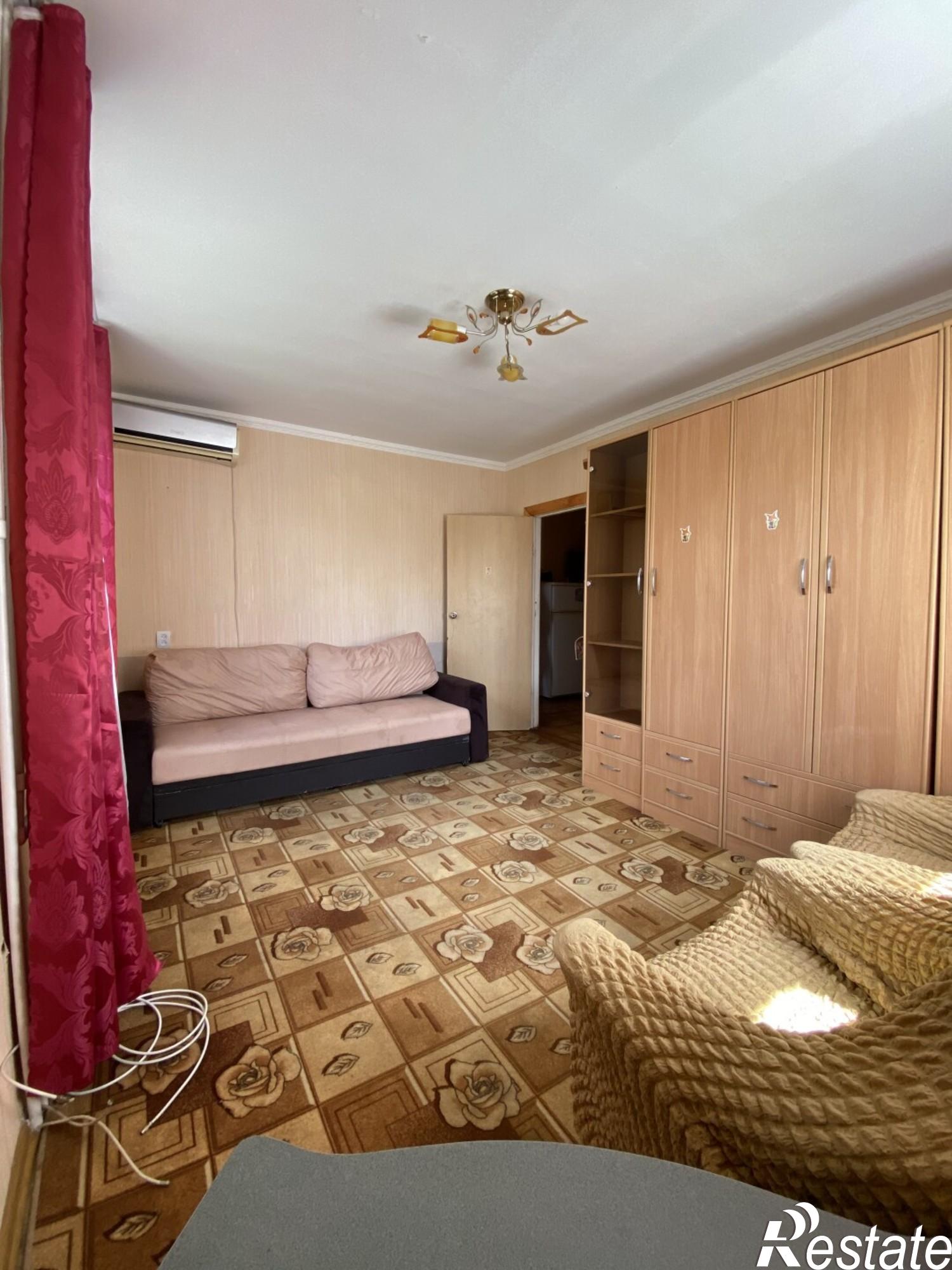 Купить квартиру за 4 099 000 рублей на Черноморская ул., 18