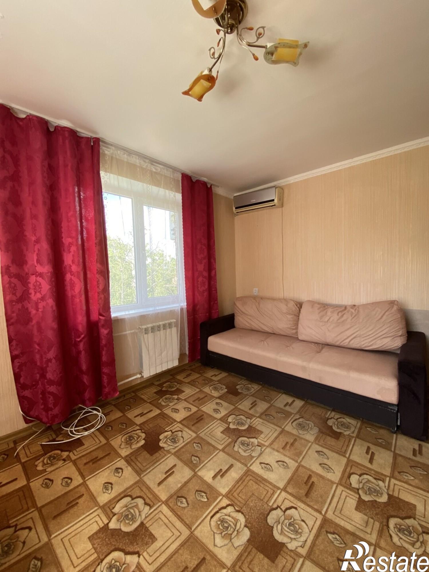 Купить квартиру за 4 099 000 рублей на Черноморская ул., 18