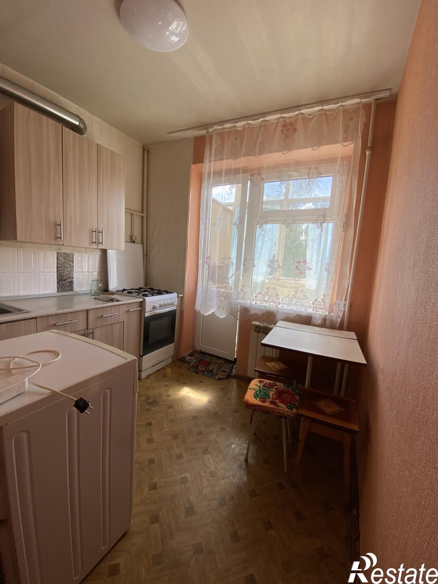 Купить квартиру за 4 099 000 рублей на Черноморская ул., 18