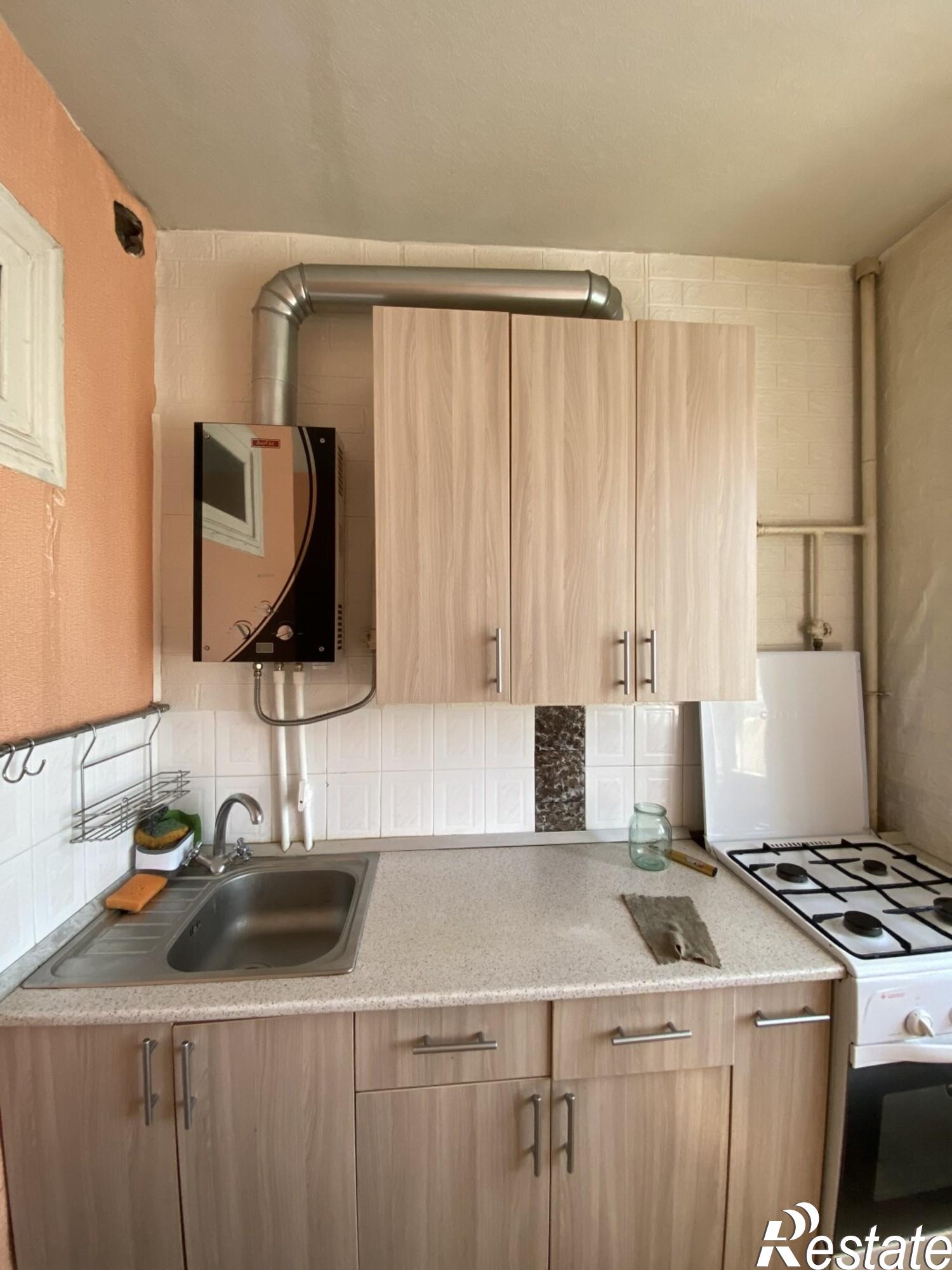 Купить квартиру за 4 099 000 рублей на Черноморская ул., 18