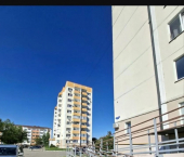 2-комн, 56.7кв м, этаж 8/10 Заполярная ул., 4