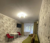 1-комн, 30.3кв м, этаж 3/5 Маркова ул., 327