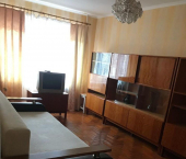 1-комн, 35кв м, этаж 4/5 ул Маркова, 329