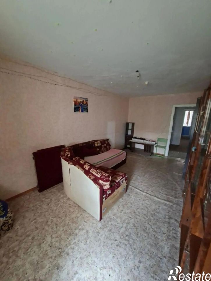 2-комн квартира Заполярная ул., 4