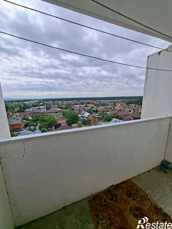 2-комн квартира Заполярная ул., 4