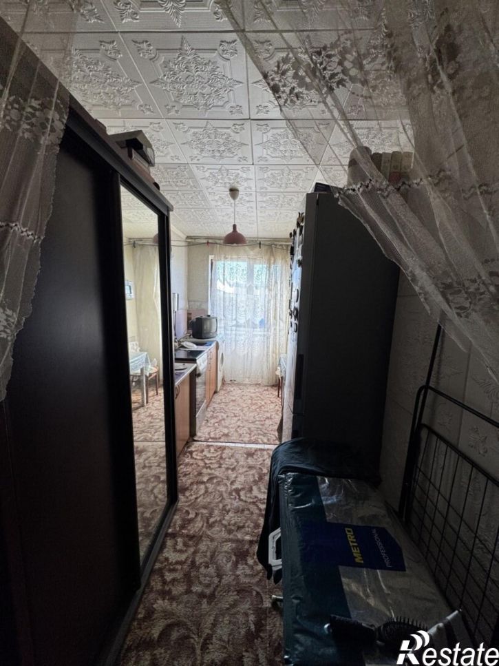 Комната Поветкина ул., 25